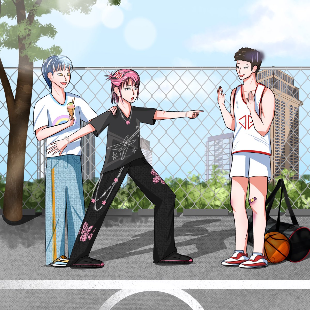 แงงงงงงง🍄 tweet media