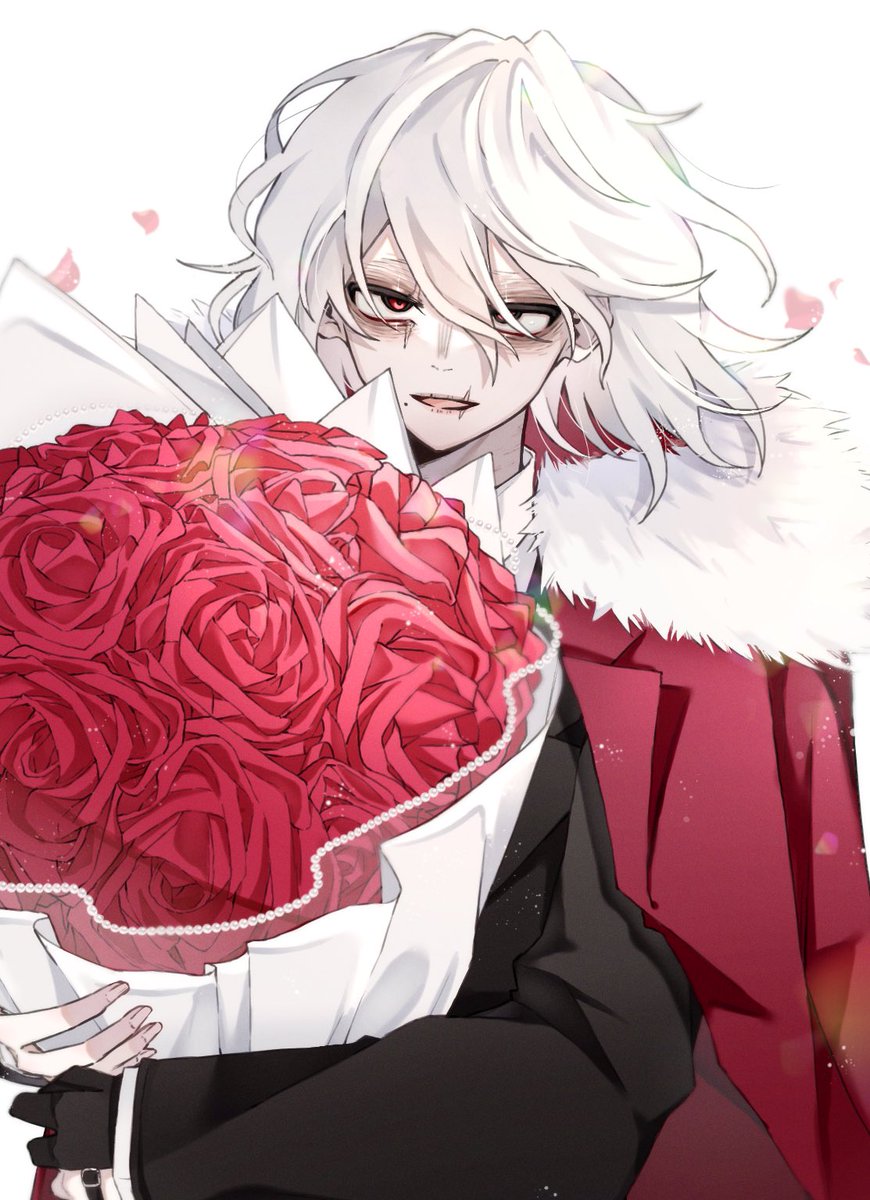 _xxxruz's tweet photo. 荼死 今年もおふたりの誕生日祝えてよかった💐 https://t.co/TuCmb2VzTO