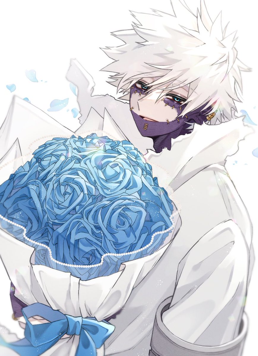 _xxxruz's tweet photo. 荼死 今年もおふたりの誕生日祝えてよかった💐 https://t.co/TuCmb2VzTO