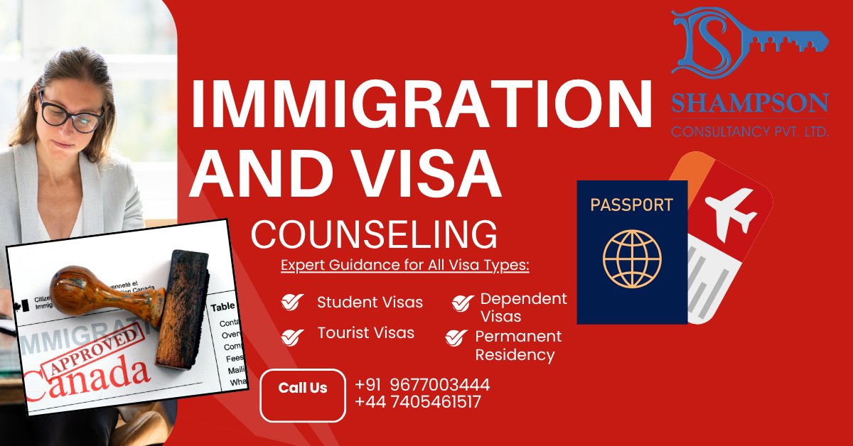 shampson_pvt's tweet photo. “Turning travel dreams into approved visas.” https://t.co/iqHFFivIx8