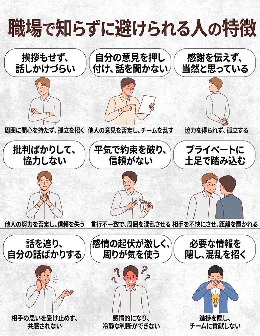 たつや|上司と距離を縮めるｺﾐｭ術×自己理解 tweet media