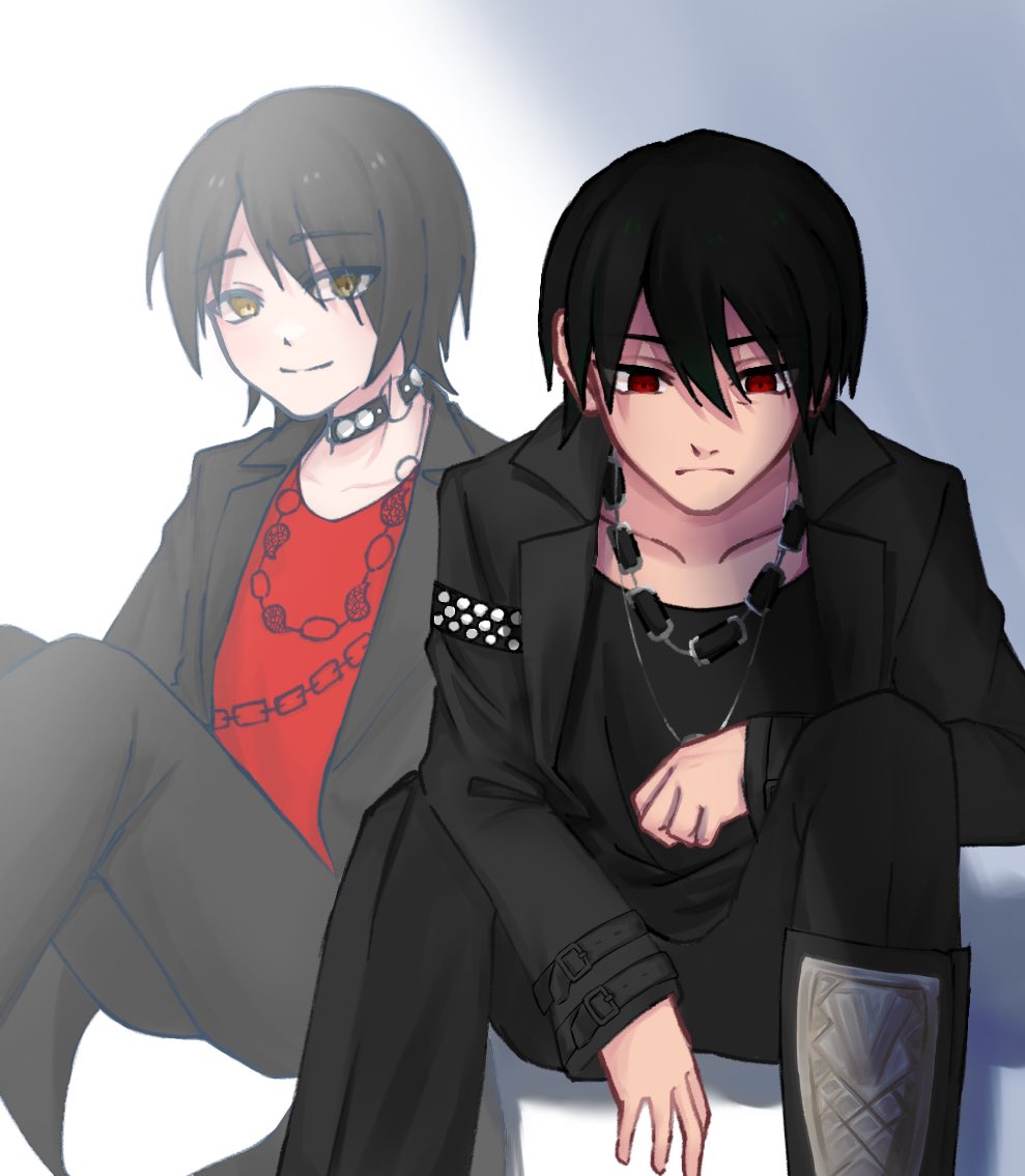 野崎。 tweet media