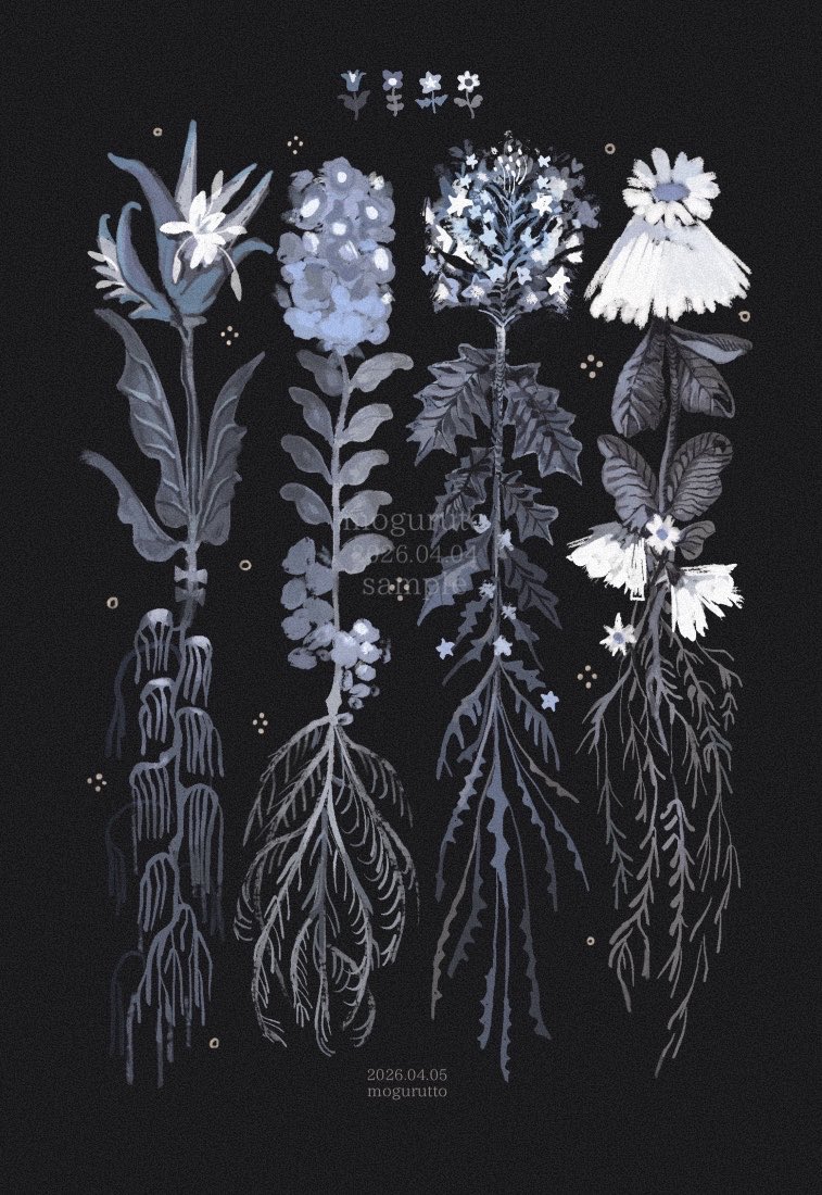 mogurutto tweet media