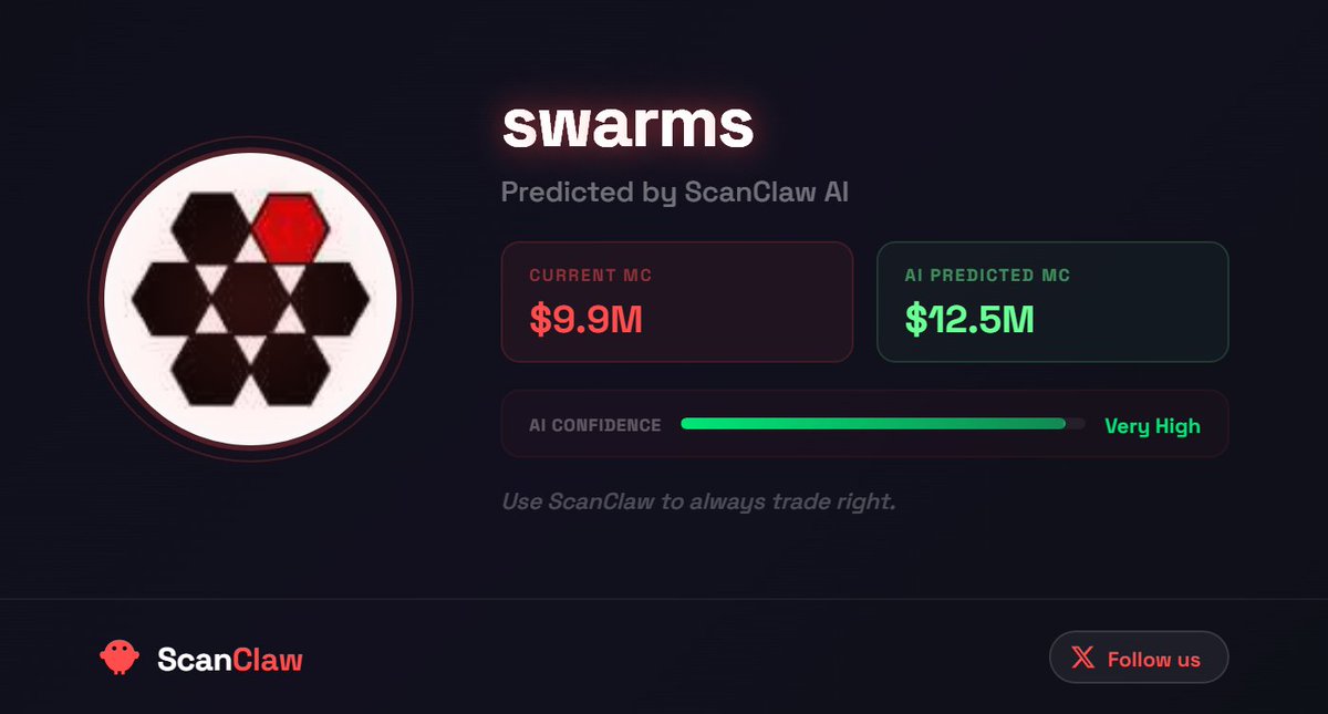 ScanClaw🦞 tweet media