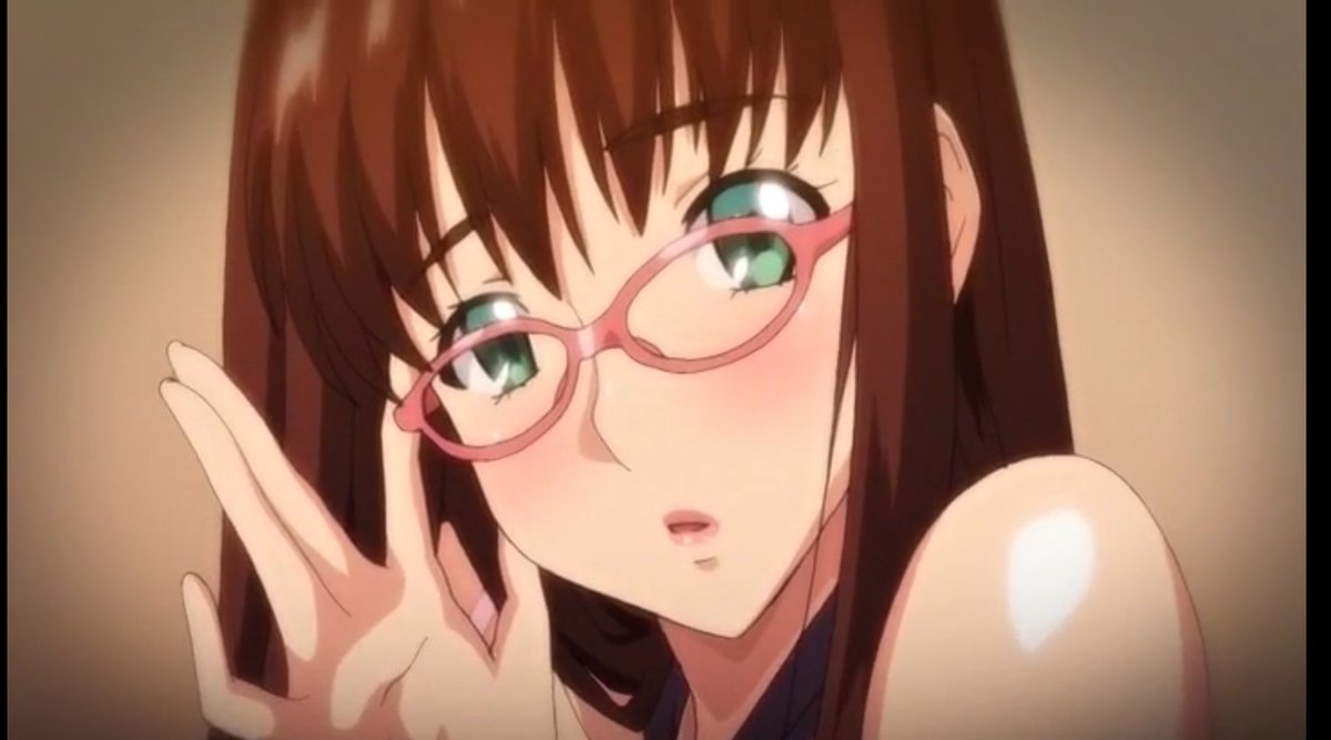 milo_zioC's tweet photo. @WaifuChungus Hitomi Kurumizawa
Megane no Megami https://t.co/08ZSFbubGR