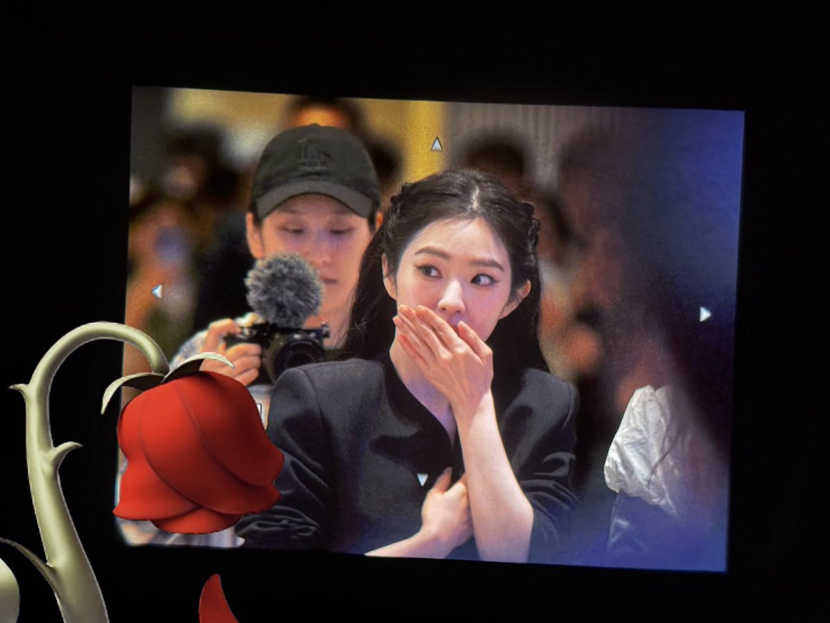 ᙏ̤̫ dearbae’s biggest fan tweet media