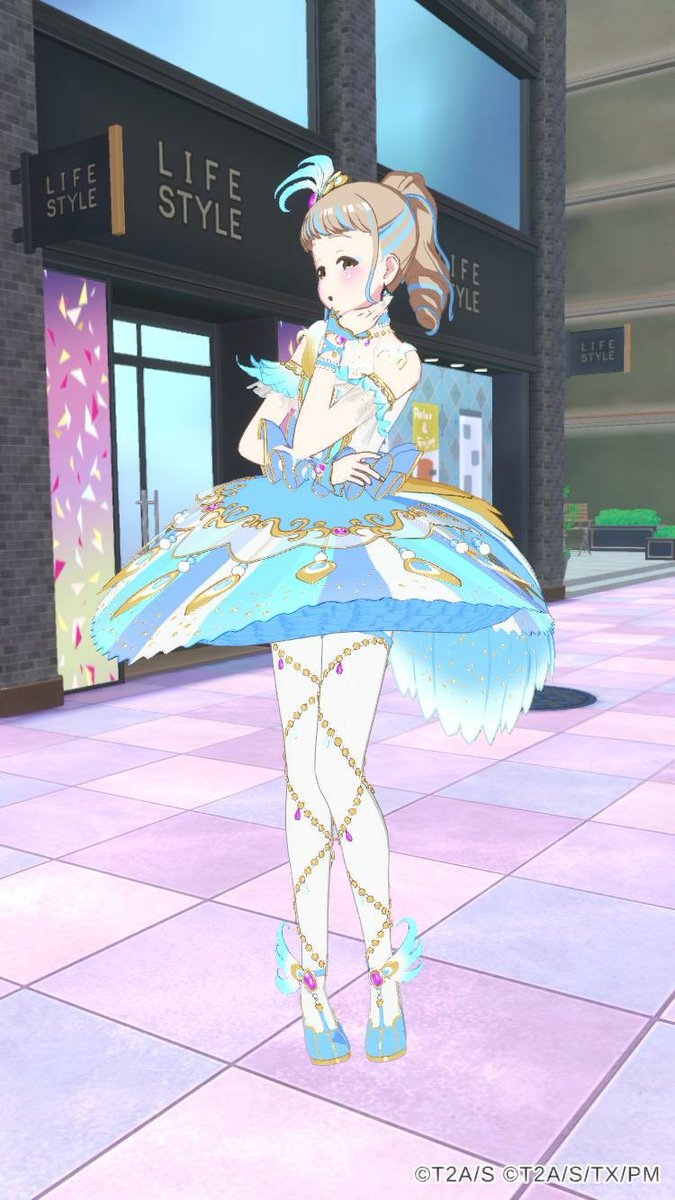 げす꒰⑅•ᴗ•⑅꒱ tweet media