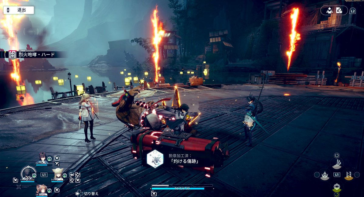 男爵クアッカ@老後の年金心配系Vtuber🐭🥔 tweet media