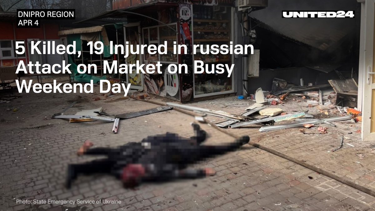 UNITED24 tweet media