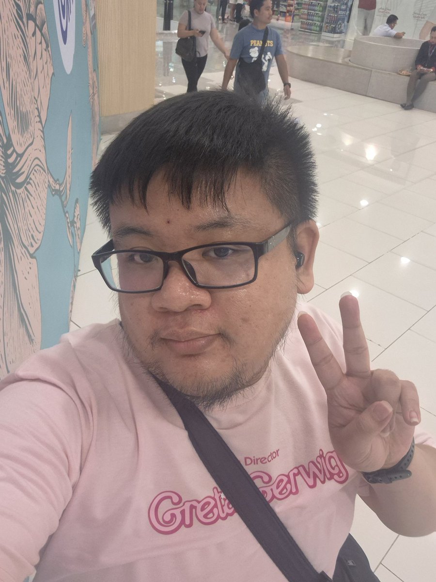 Januar Junior Aguja tweet media