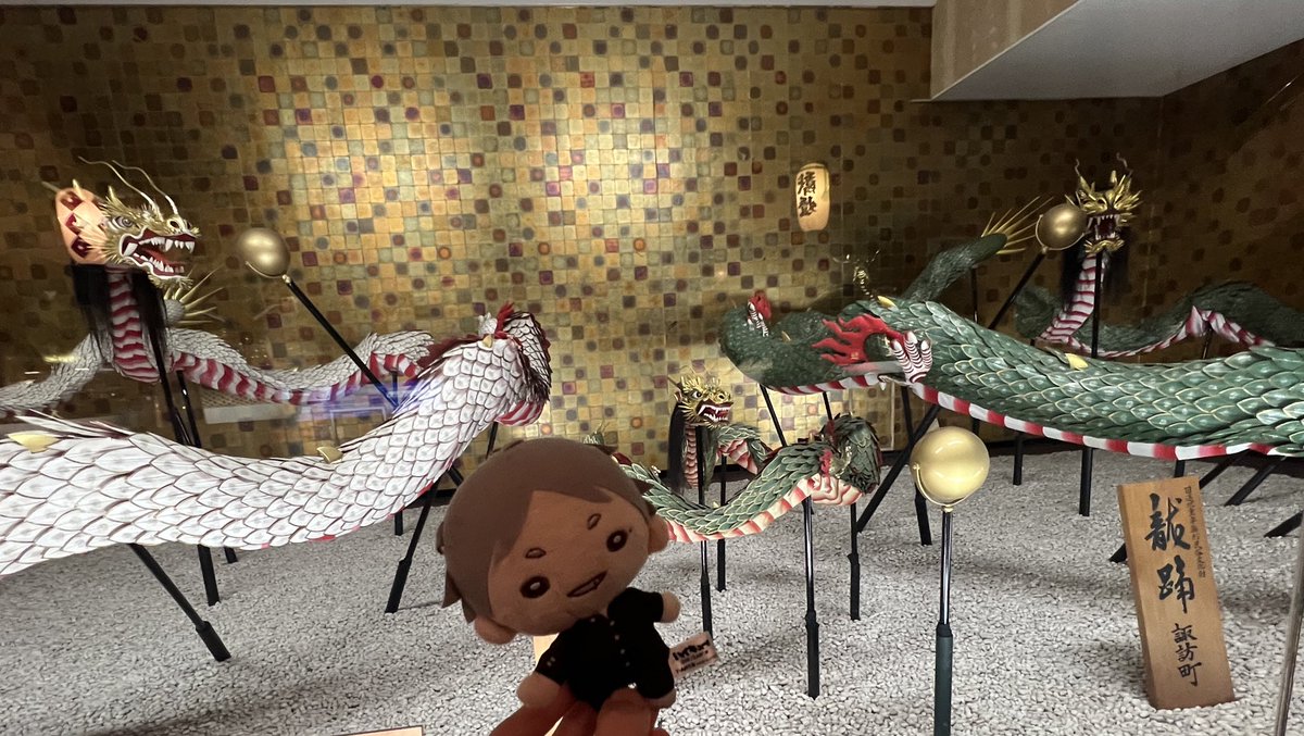 Dead Or ネタバレおじさん tweet media