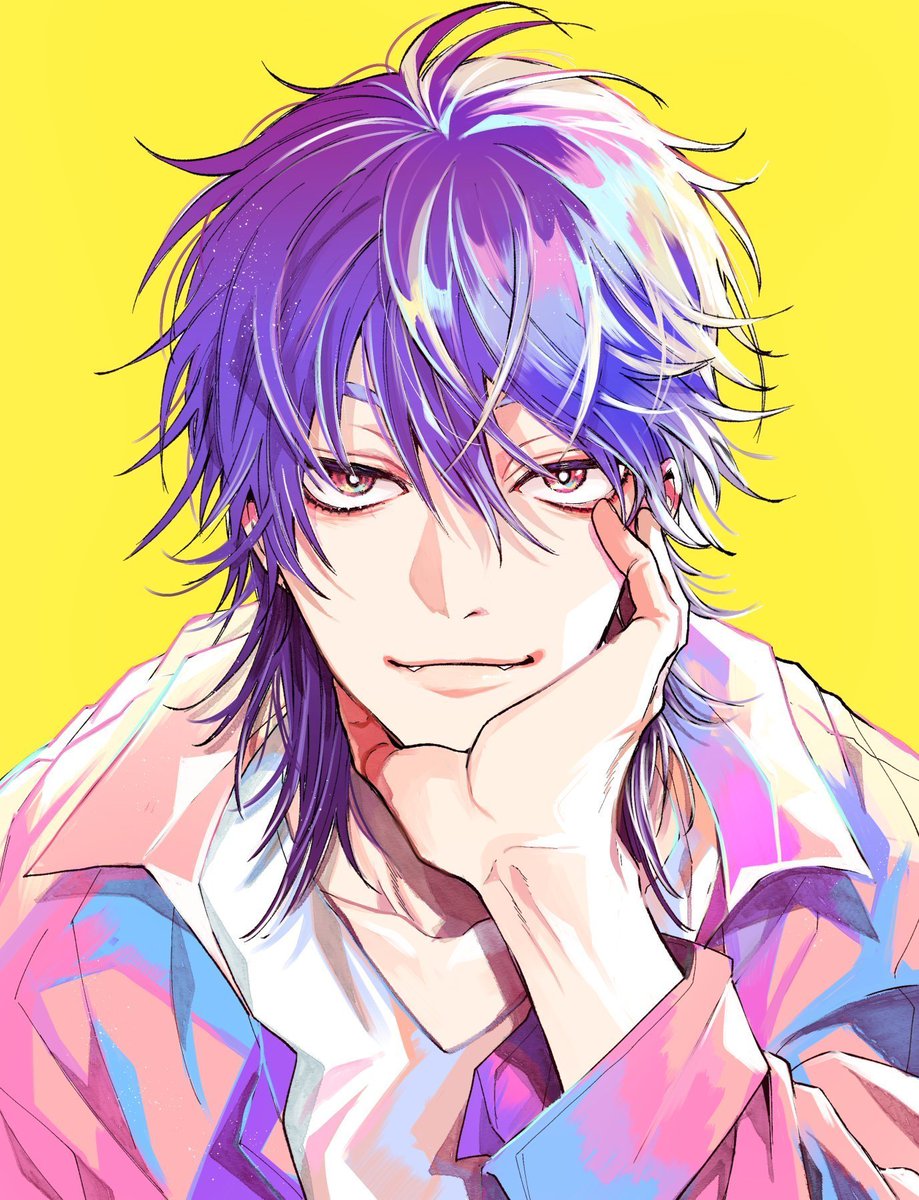 晴川シンタ💫 tweet media