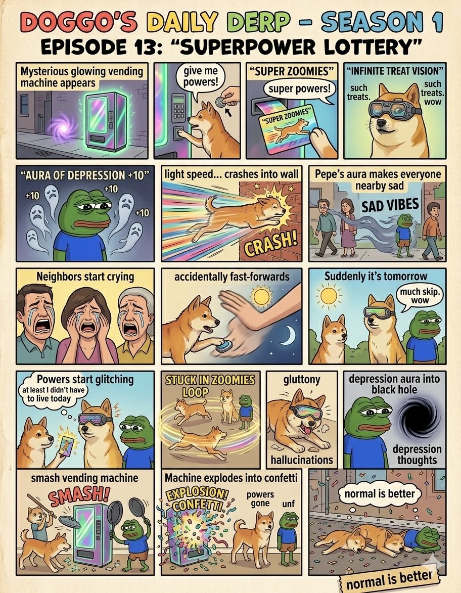 Doggomeme tweet media