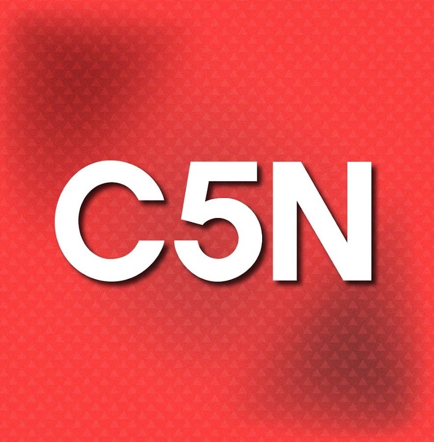 36 HORAS DESPUÉS DE QUE LOS ACUSARAN DE RECIBIR PLATA DE RUSIA 🇷🇺 PARA MENTIR SOBRE MILEI, C5N NO DIJO UNA SOLA PALABRA AL RESPECTO 🚨