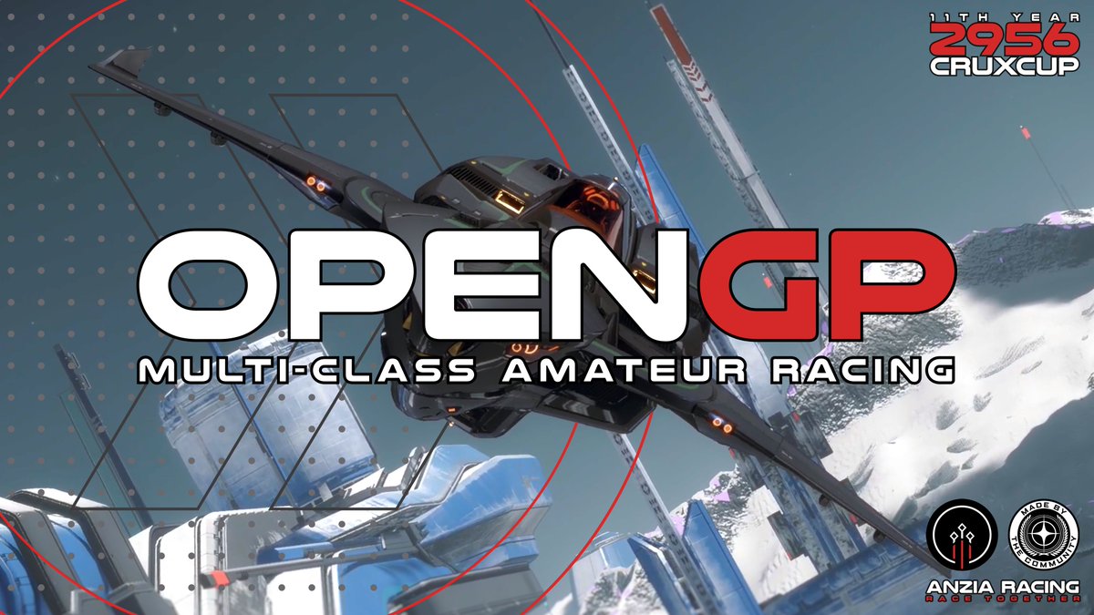 ANZIA Racing tweet media