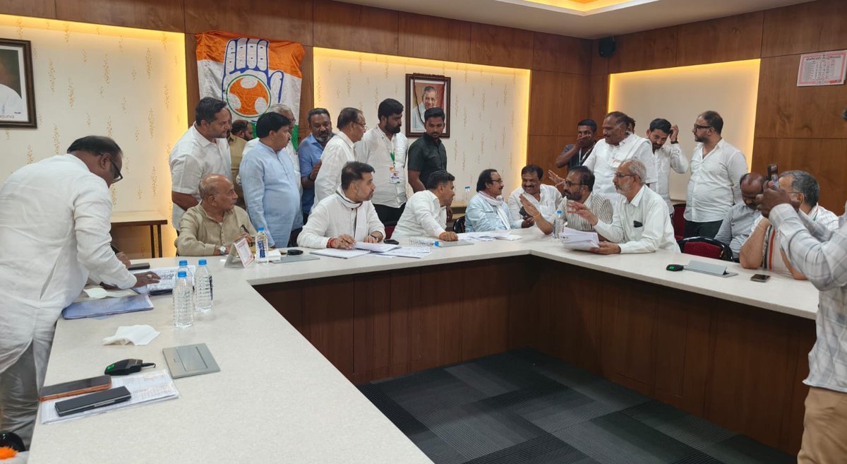 VS Aradhya_official tweet media