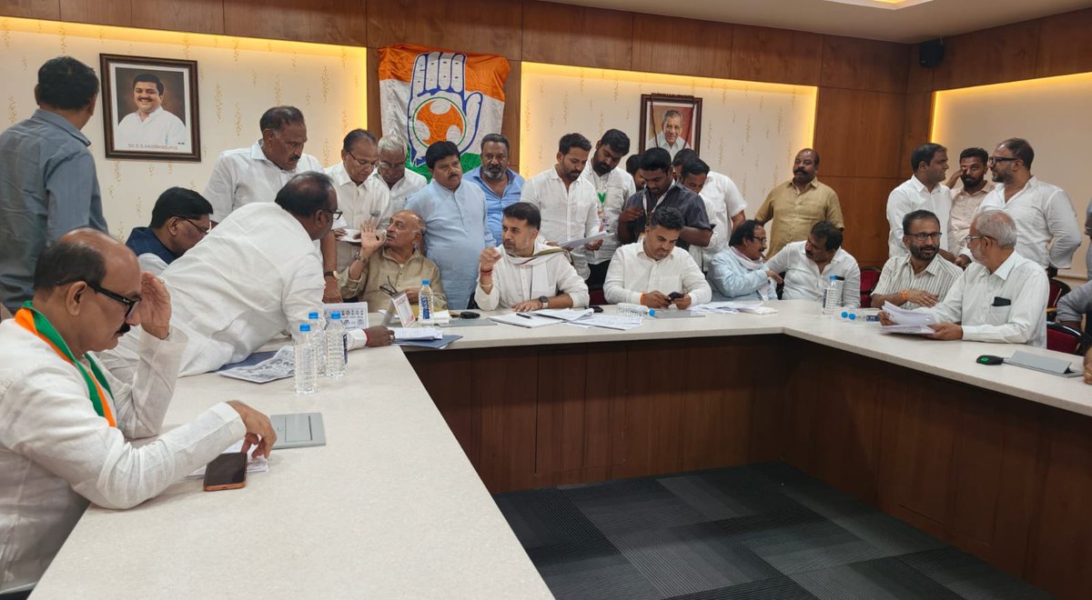 VS Aradhya_official tweet media