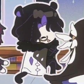 beryl 💜 tweet media