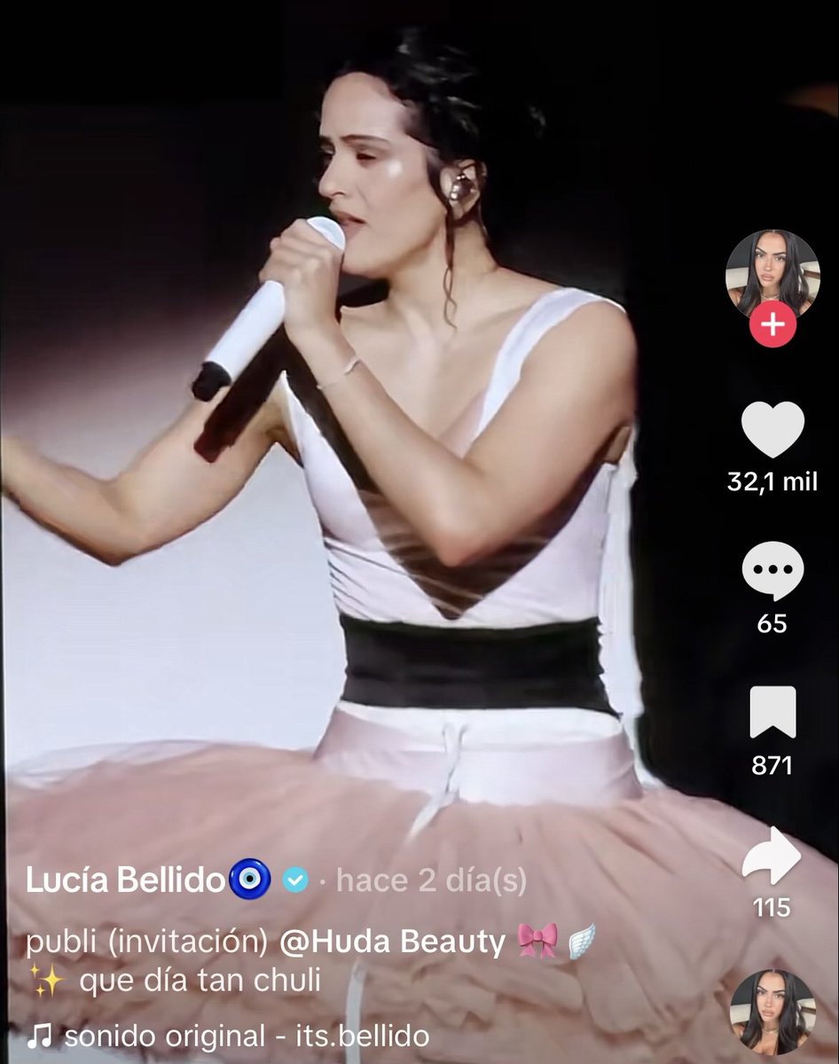 huda y l’oréal son las marcas que han invitado a influencers al lux tour … ya sabéis a qué empresas no hay que apoyar