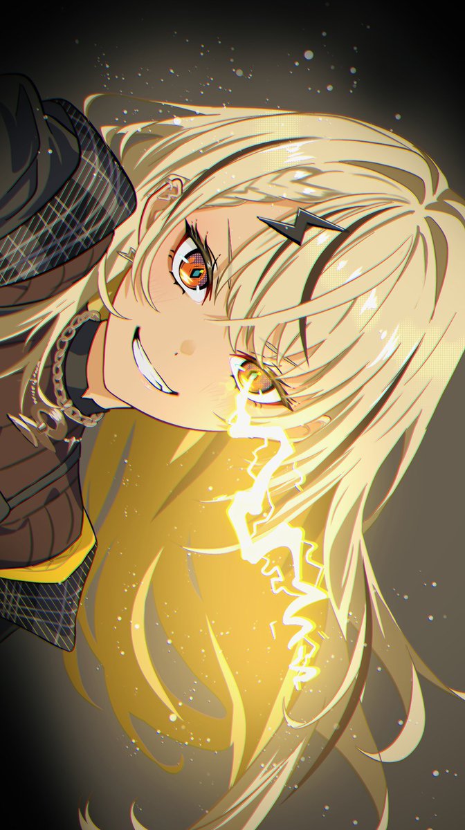 ぎゃんねこ Un1rock tweet media