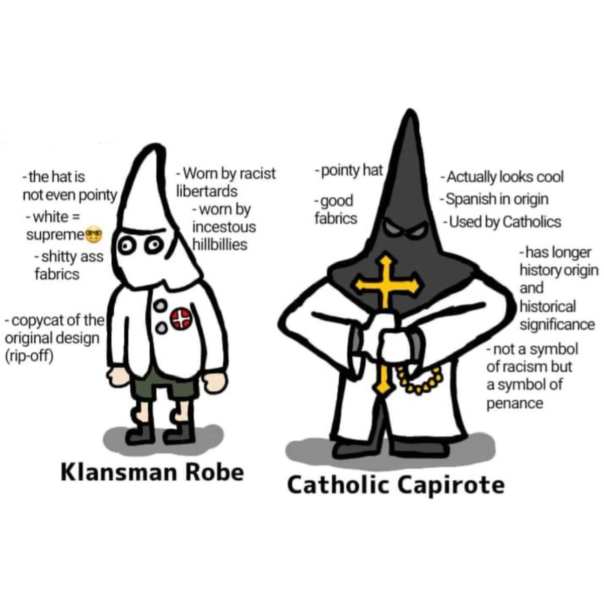 Hispanic American Studies tweet media