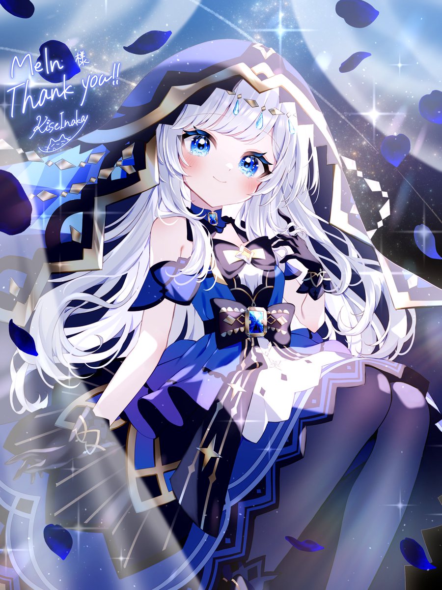 木瀬いなか🍳BOOTH販売中 tweet media