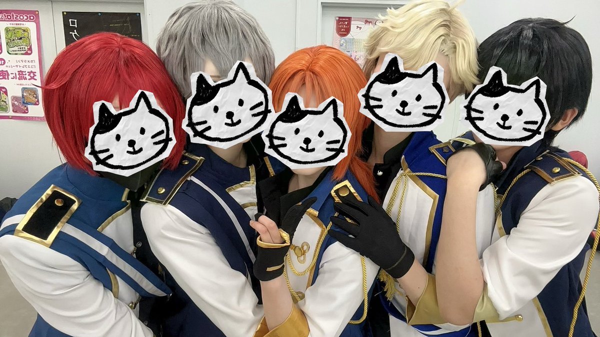 みぬん tweet media