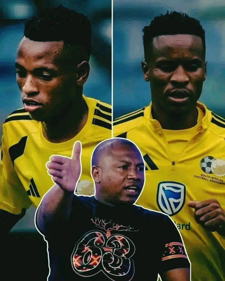 Mpho Alex tweet media