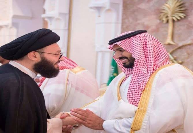 ElSayed Mohammed tweet media