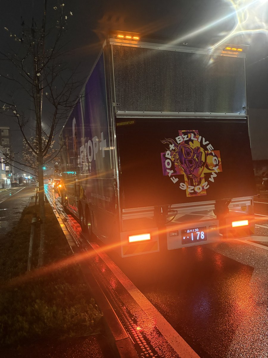 ken NAGAI/永井健 tweet media