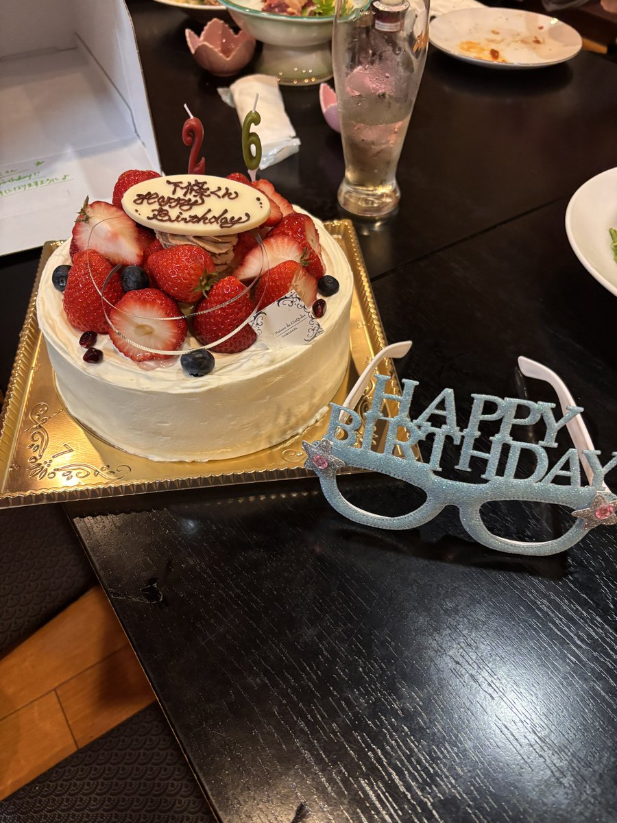 shimojo daisuke≦。🐚 tweet media