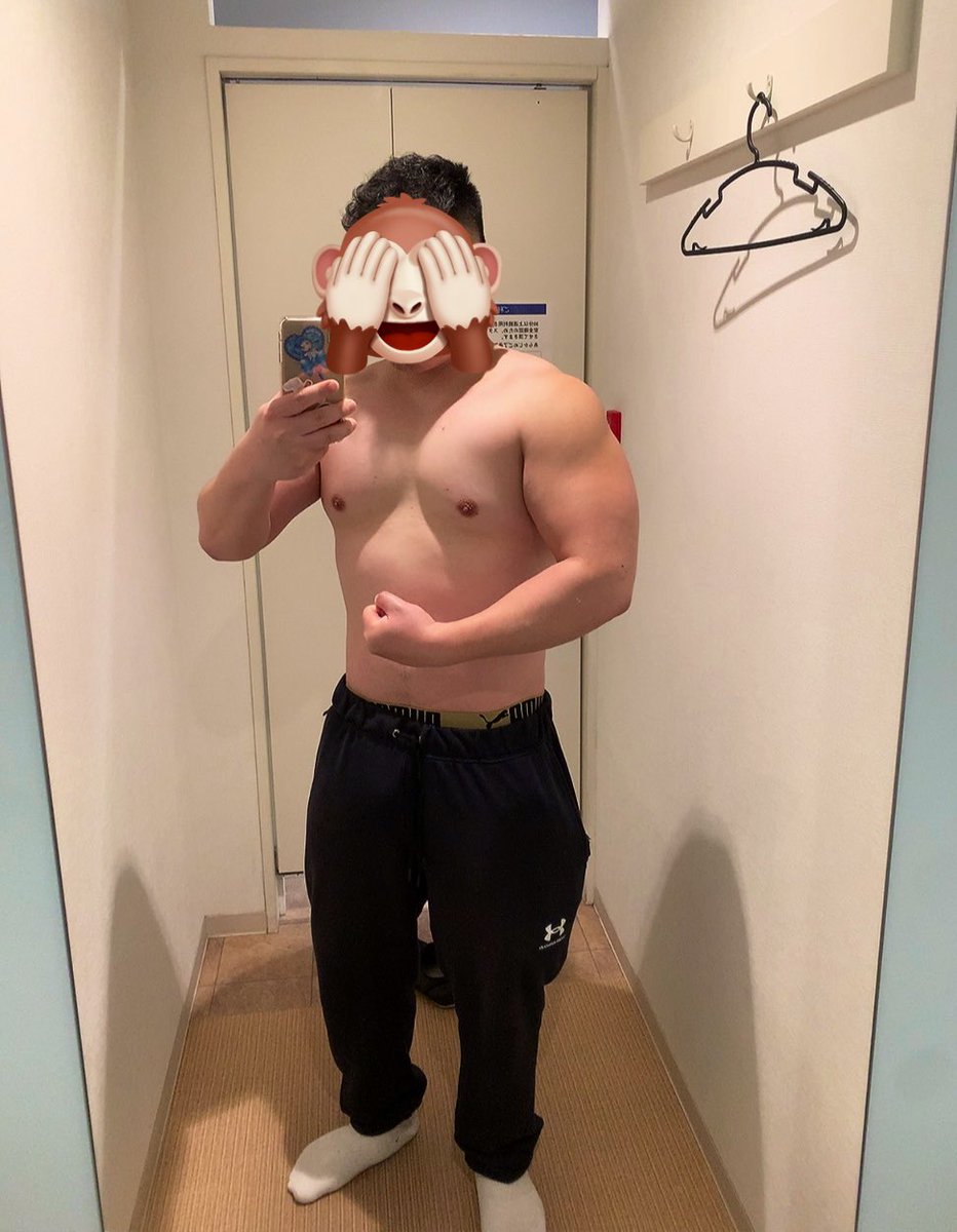 けむっそ tweet media