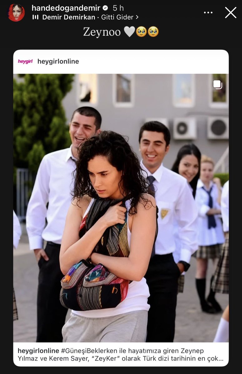 Daniela (Mavi Tik ;) tweet media