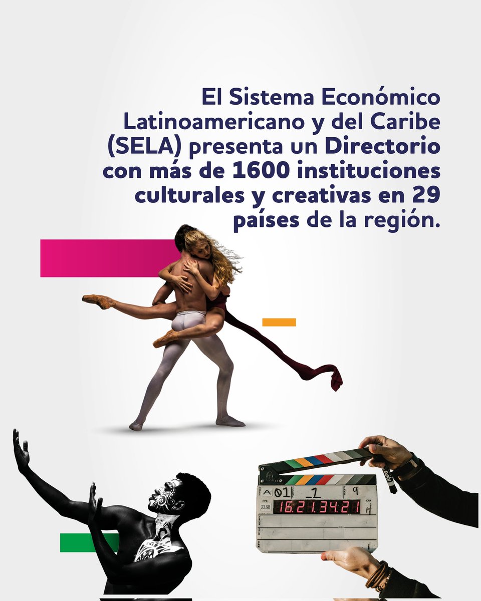 SELA tweet media