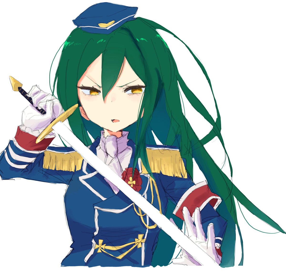 かませ tweet media