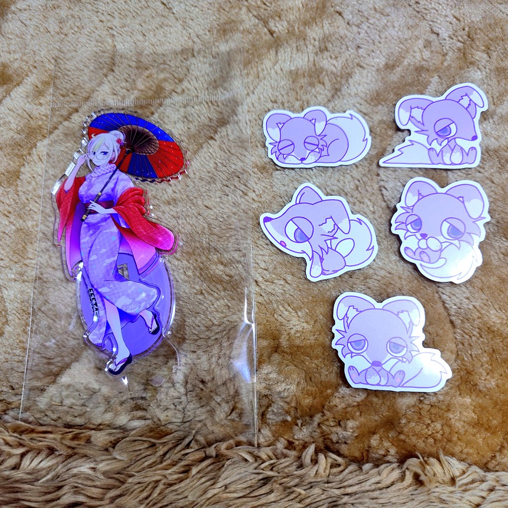 あんきな tweet media