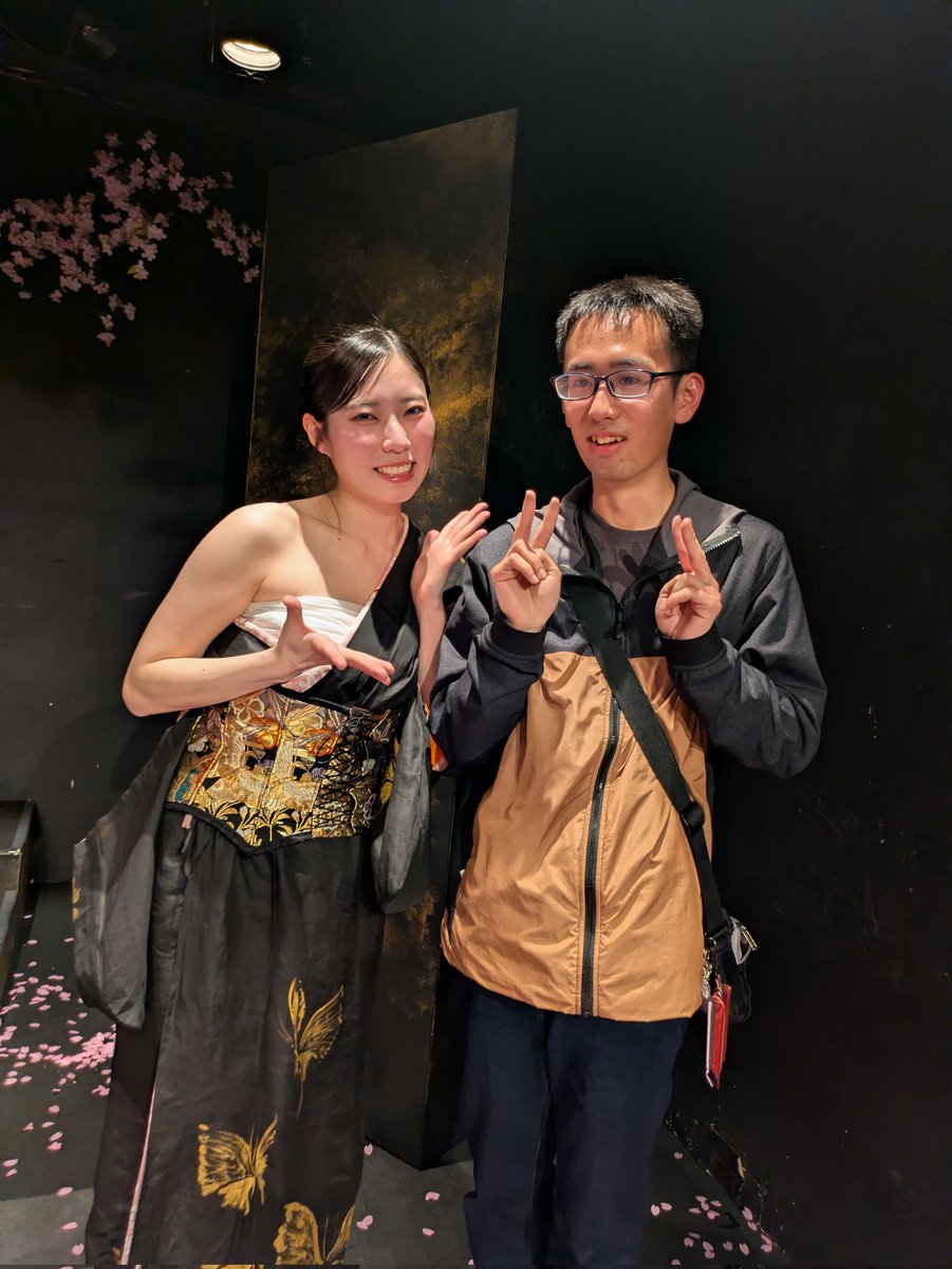 カツミーム tweet media