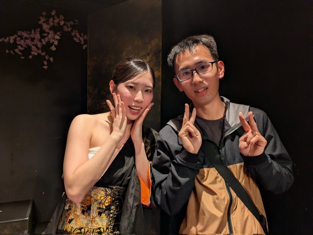 カツミーム tweet media