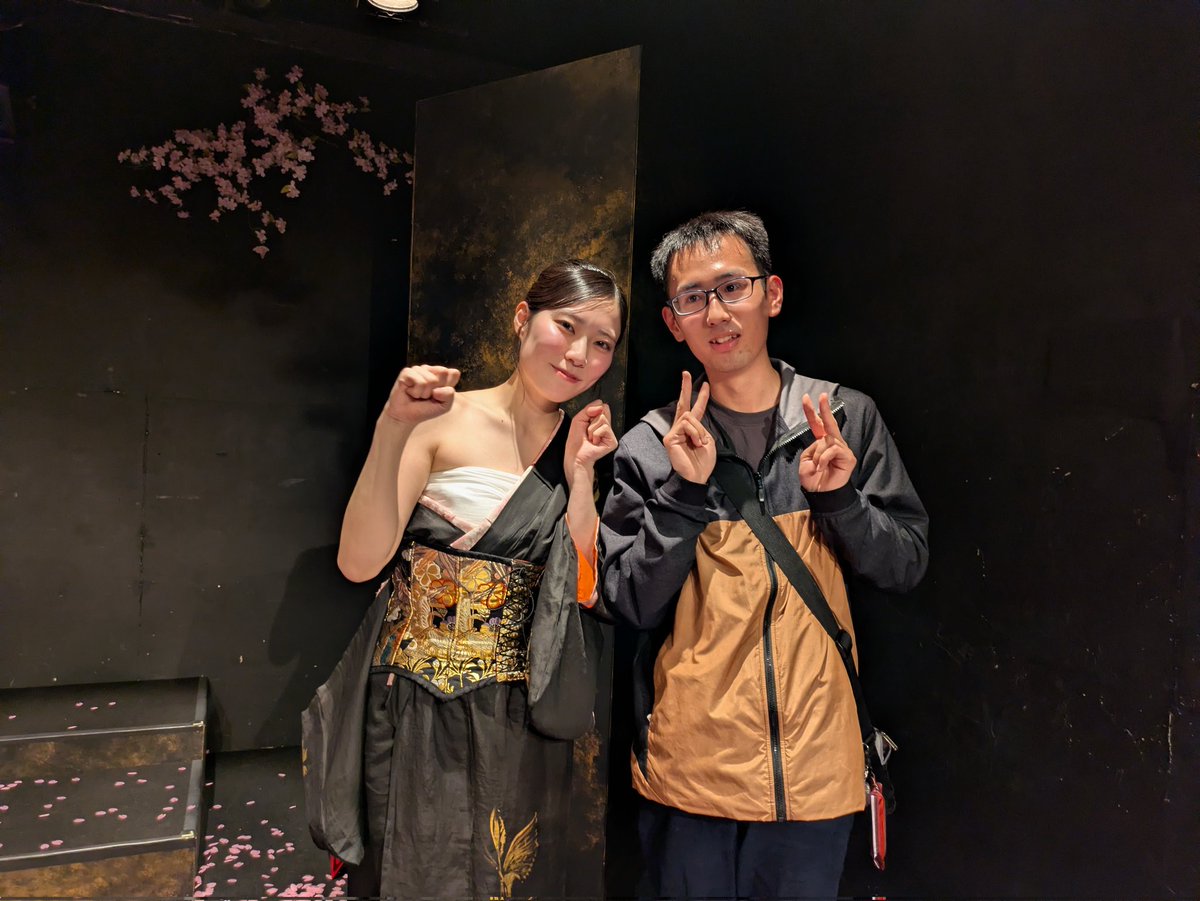 カツミーム tweet media