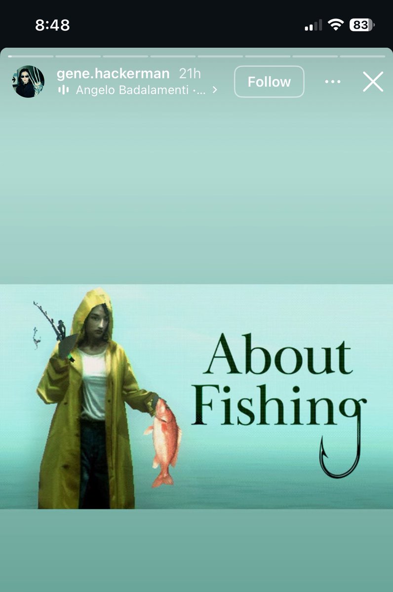 The Water Museum tweet media