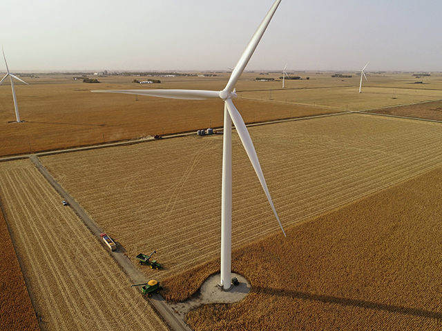 <a href="/allenanalysis/">Brian Allen</a> Five things when Trump spews his BS about 'windmills':

1) They're called WIND TURBINES.
2) They're not bird killing machines.
3) Whales don't care.
4) Farmers can still cultivate around the towers.
5) How many times are you named in the Epstein Files?
