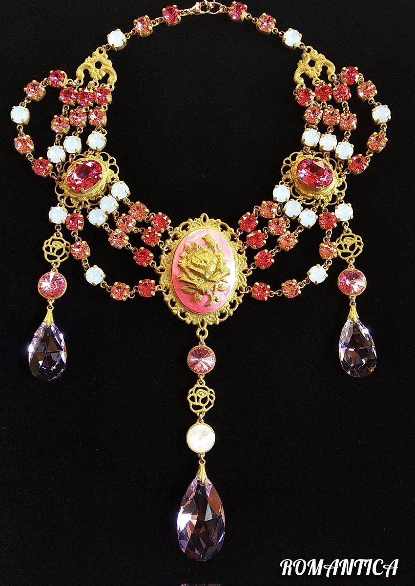 ROMANTICA(ロマンチカ) tweet media