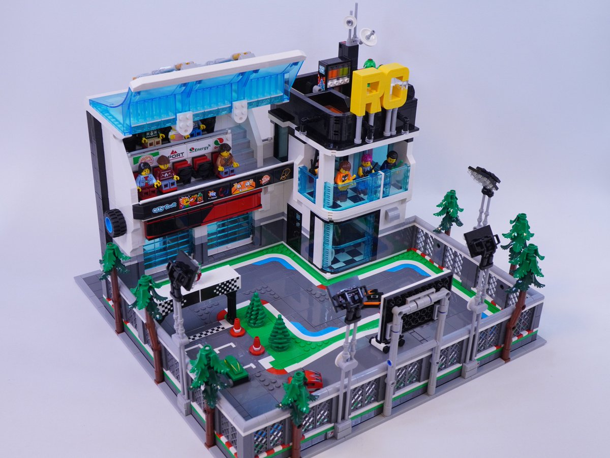 Kaizo Ideas tweet media