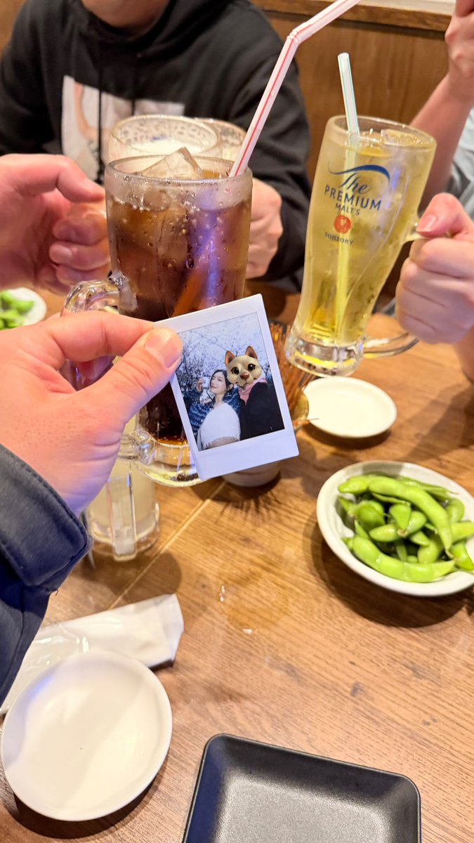 ⚃ ⚃ ⚄ tweet media