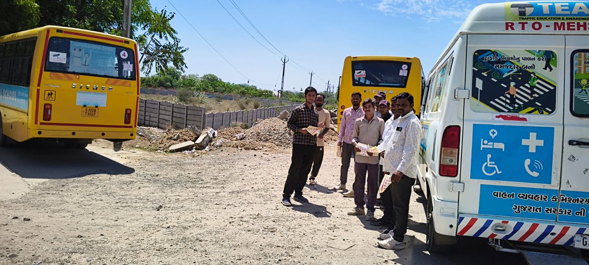 RTO_Mehsana tweet media