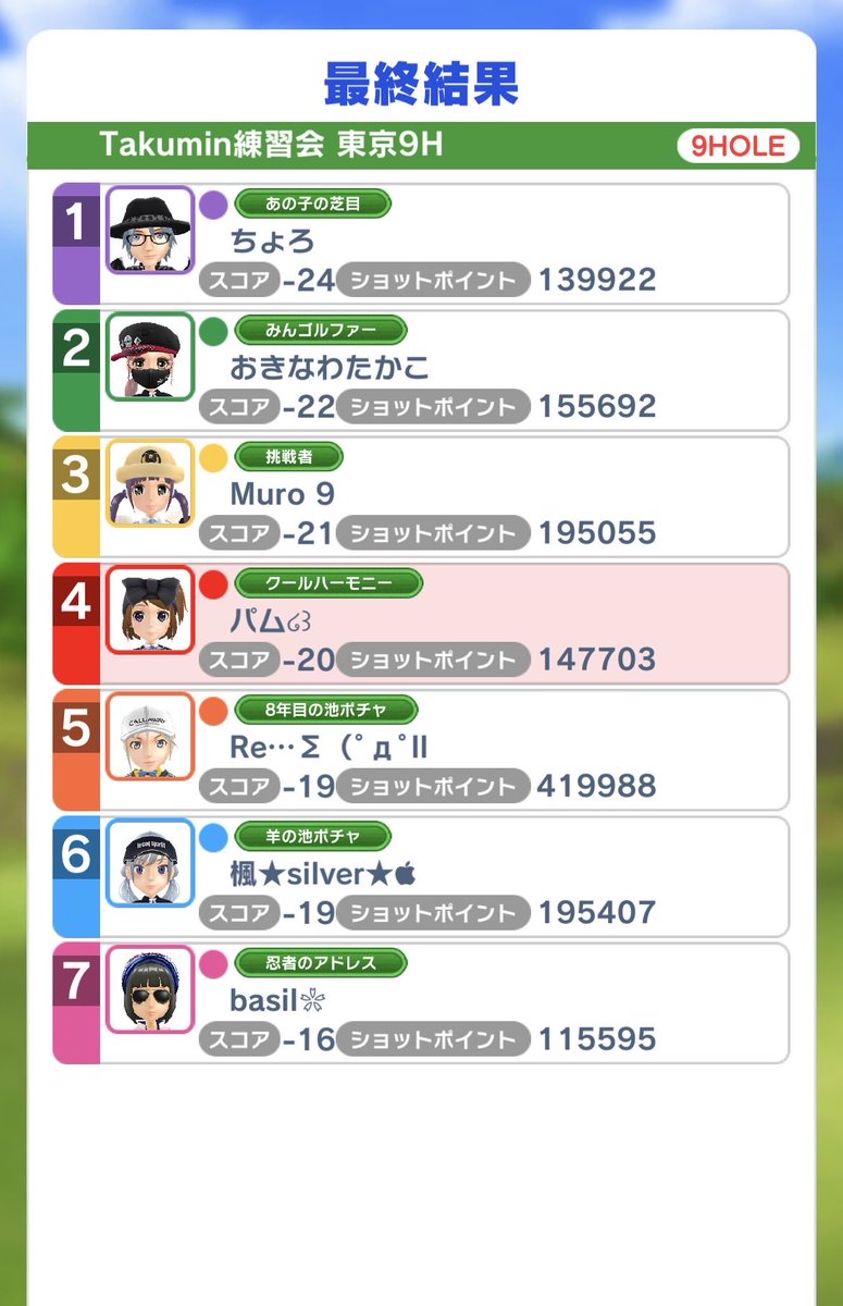 ꒰ঌパム🌴໒꒱ tweet media