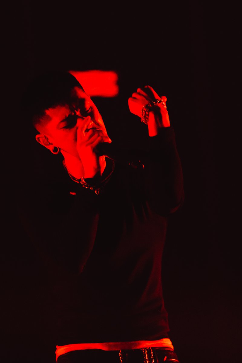 POP YOURS tweet media