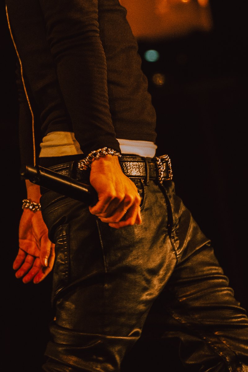 POP YOURS tweet media