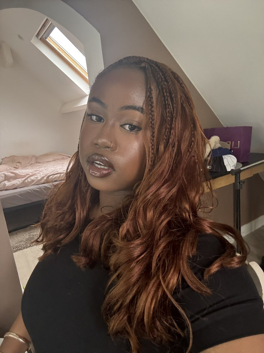 mai⁷ is seeing bts 𐚁 tweet media