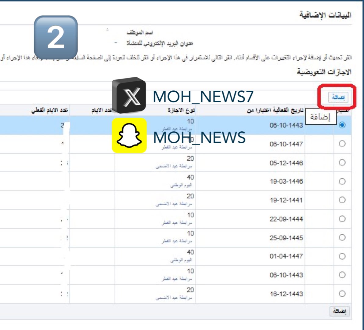 أخبار صحية tweet media